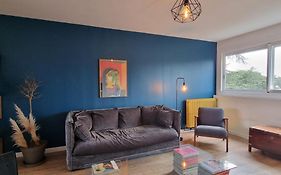 Chambres Privees Dans Appartement De Standing